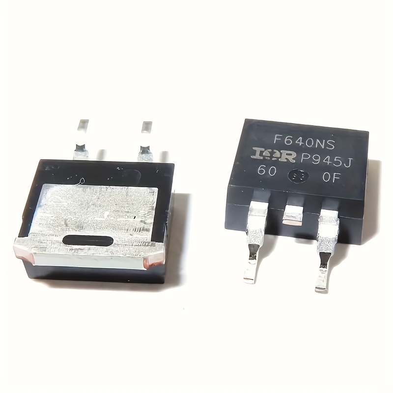 SIC 전계 효과 트랜지스터 IC 소켓 키트, IRF4 - Mosfet Transistor Set 리뷰 및 가격