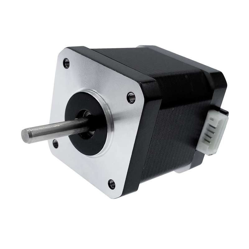 고토크 42 스테퍼 모터 2상 4리드 Nema17 모터 - Stepper Motor 28Byj 리뷰 및 가격