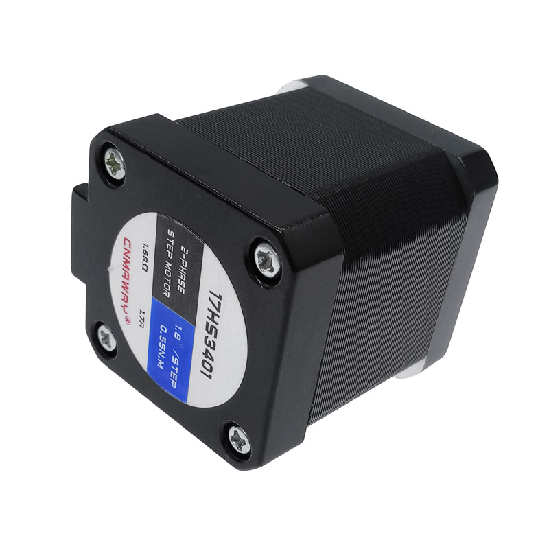 고토크 42 스테퍼 모터 2상 4리드 Nema17 모터 - Stepper Motor 28Byj 리뷰 및 가격