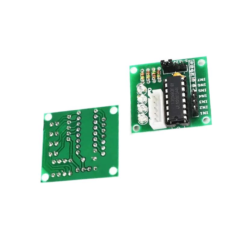 1Set 28BYJ-48-5V Arduino 용 4 상 - Stepper Motor 28Byj 리뷰 및 가격