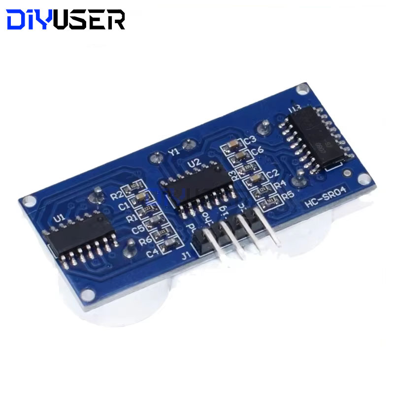 DIYUSER 2pcs 초음파 모듈 HC-SR04 감지 - Ultrasonic Sensor Hc 리뷰 및 가격