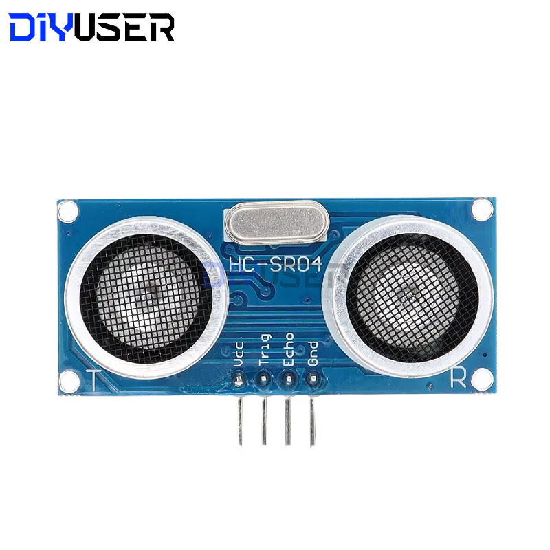 DIYUSER 2pcs 초음파 모듈 HC-SR04 감지 - Ultrasonic Sensor Hc 리뷰 및 가격