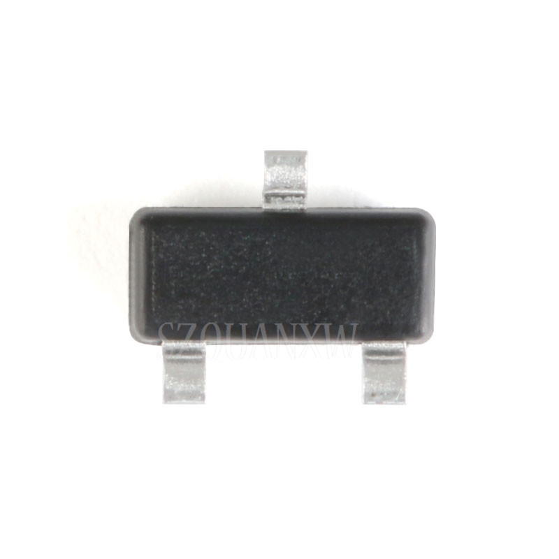 100 개/몫 MMBT4403 MMBT4403LT1G  - Mosfet Transistor Set 리뷰 및 가격