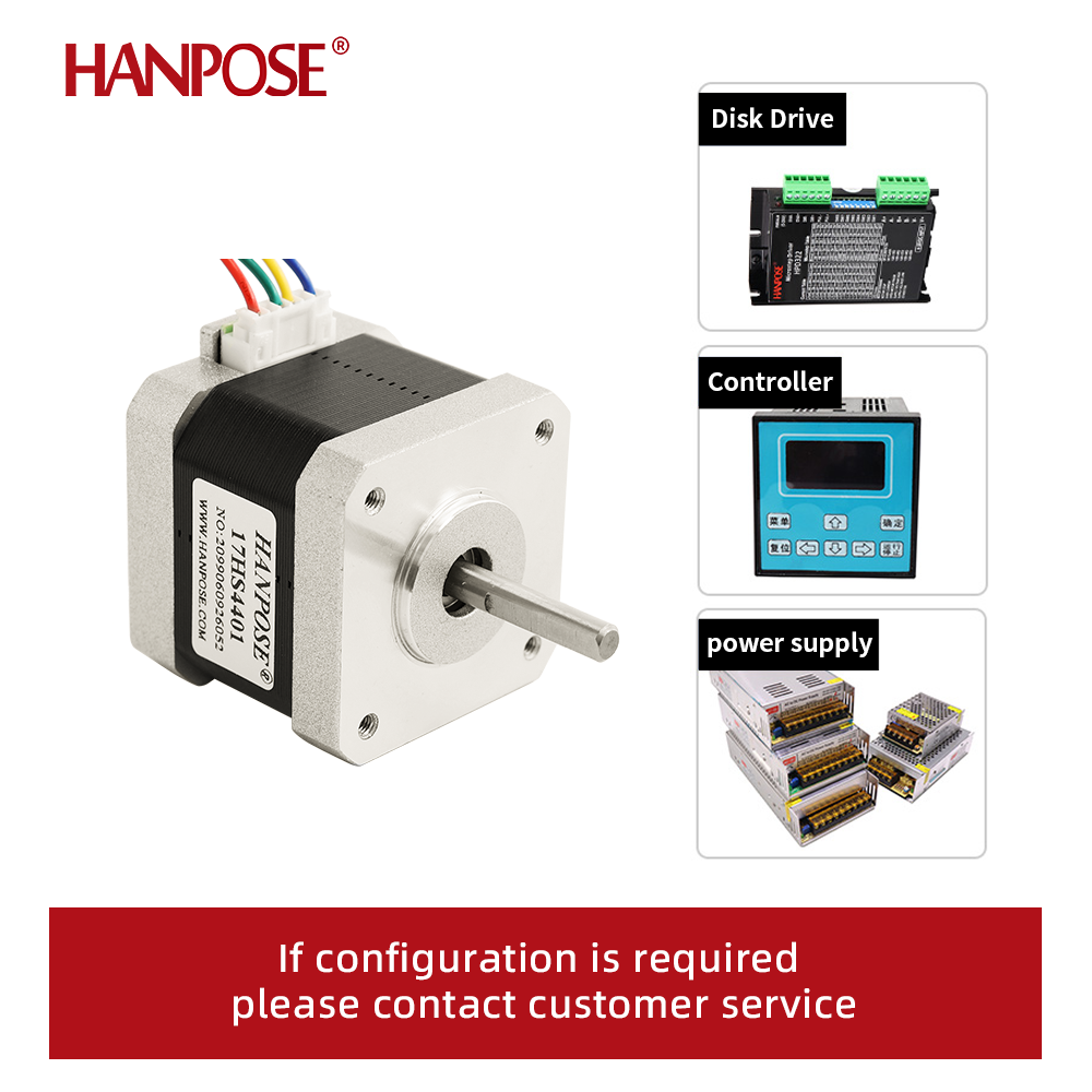 Nema 17 스테퍼 모터 40mm 17HS4401-D - Stepper Motor 28Byj 리뷰 및 가격