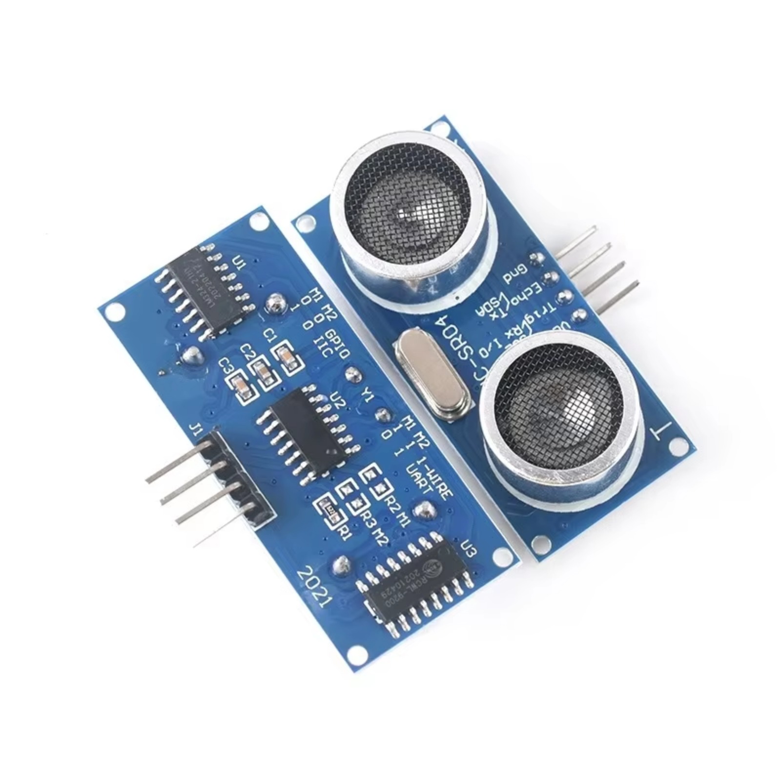 HC-SR04 초음파 센서 모듈 4M 범위 2CM 블라 - Ultrasonic Sensor Hc 리뷰 및 가격