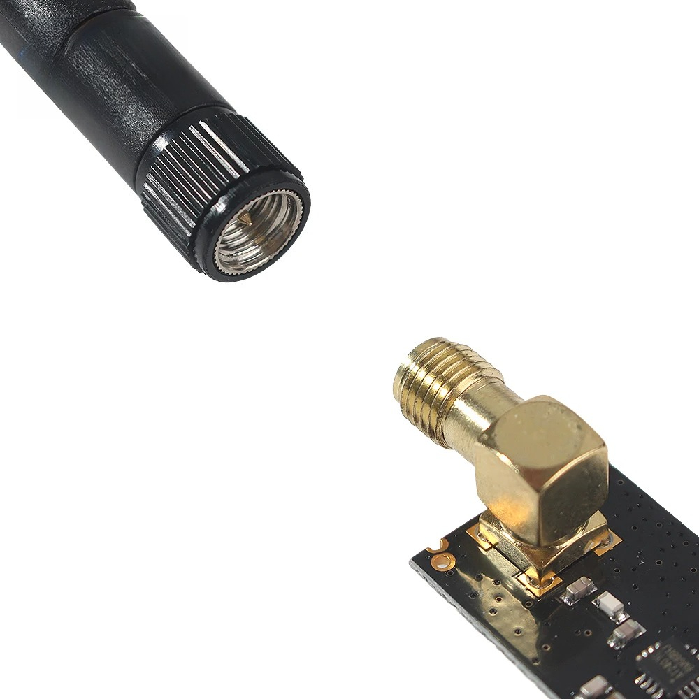 NRF24L01+PA+LNA Arduino/Raspbe - Diy Electronics Raspberry Pi 리뷰 및 가격