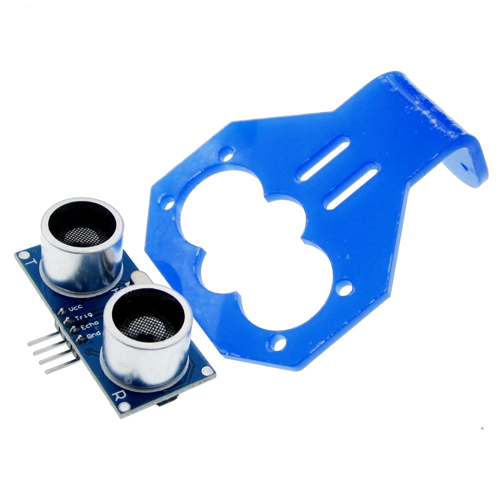 HC-SR04 초음파 검출기 거리 측정 모듈, HC-S - Ultrasonic Sensor Hc 리뷰 및 가격