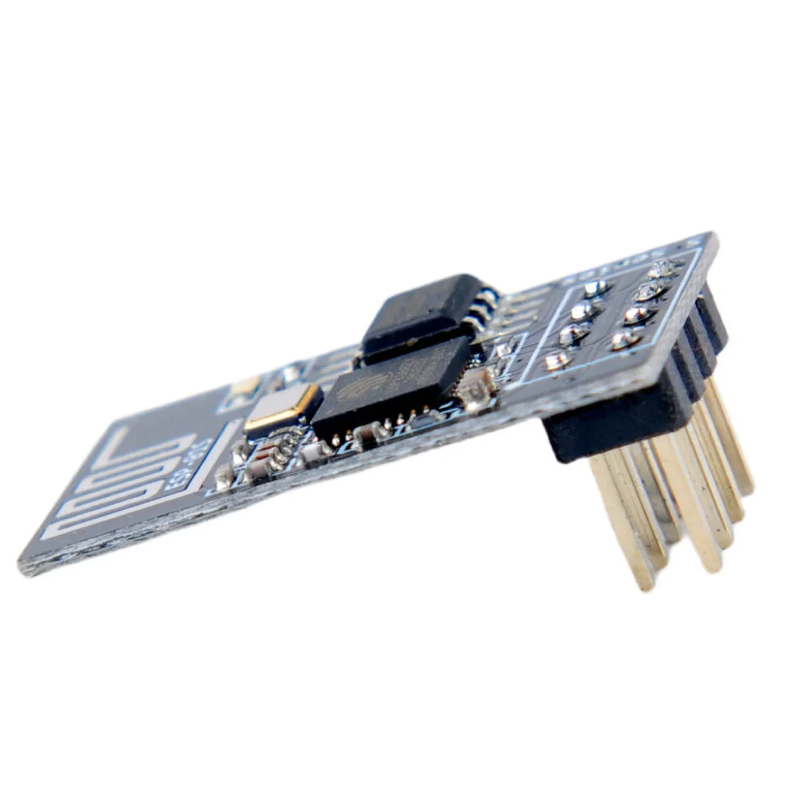 ESP-01S ESP8266 WiFi 모듈 4MB 플래 - Diy Electronic Components 리뷰 및 가격